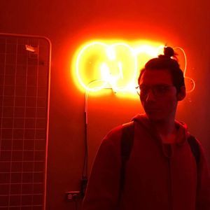 Meet your Posher, Sergio